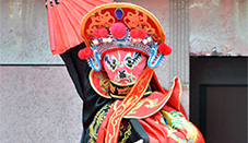 娯楽表演スケジュール公開！