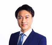 齊藤啓輔 氏
