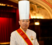 関口真司 氏