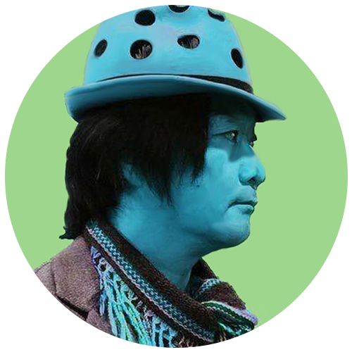 「カレー細胞(松 宏彰)」さん