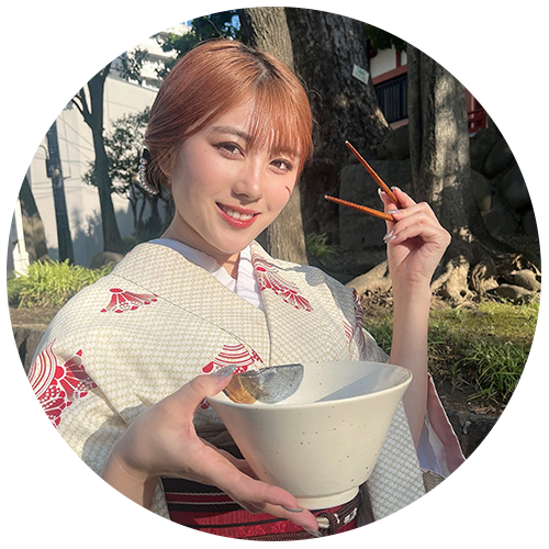 「西谷 美希」さん