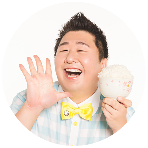 「はっしー(橋本陽)」さん