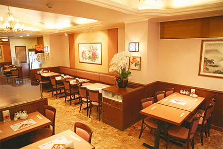 華福飯店 | 公式横浜中華街の食べる・飲む・買う・楽しむが分かる!300店舗以上掲載!
