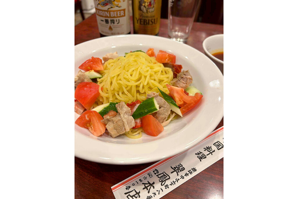 翠鳳本店
