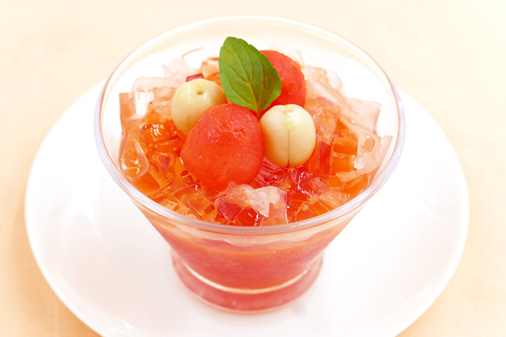 菜香新館