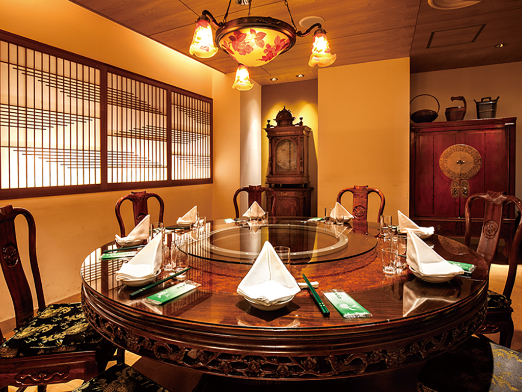 早めの計画が成功の鍵！ゴールデンウィークは【個室】でゆったりと